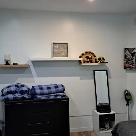 Magnifique Pas Loin Centre-ville Appartement