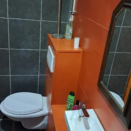 Apartament Magnifique Pas Loin Centre-ville Reims