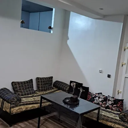 Magnifique Pas Loin Centre-ville Apartament Reims