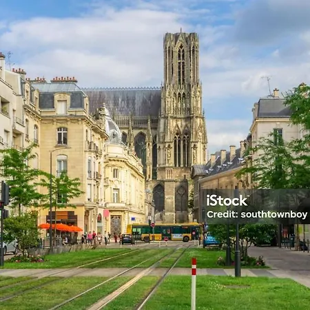 Magnifique Pas Loin Centre-ville *