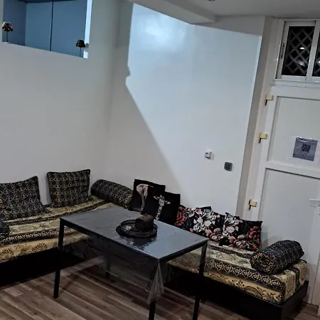 Apartament Magnifique Pas Loin Centre-ville Reims