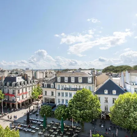 Apartament Magnifique Pas Loin Centre-ville *