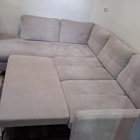 Apartament Magnifique Pas Loin Centre-ville Reims