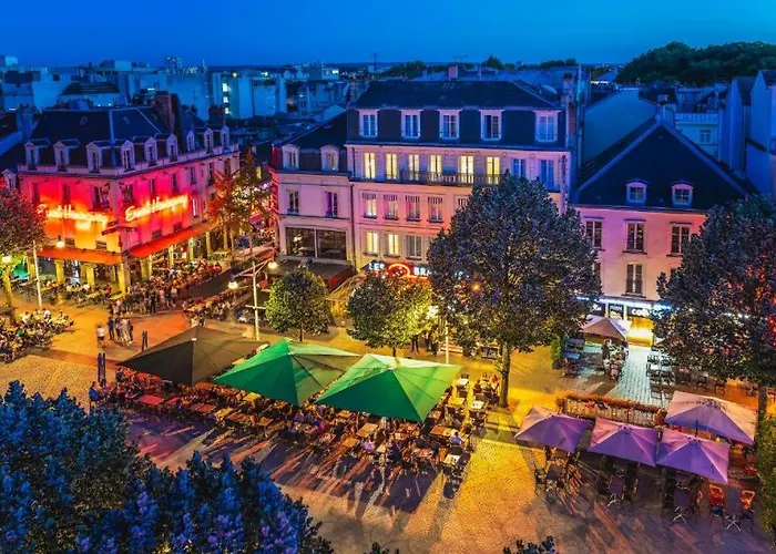 Magnifique Pas Loin Centre-ville Daire