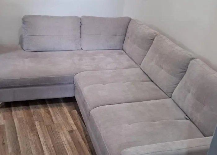 Daire Magnifique Pas Loin Centre-ville Reims